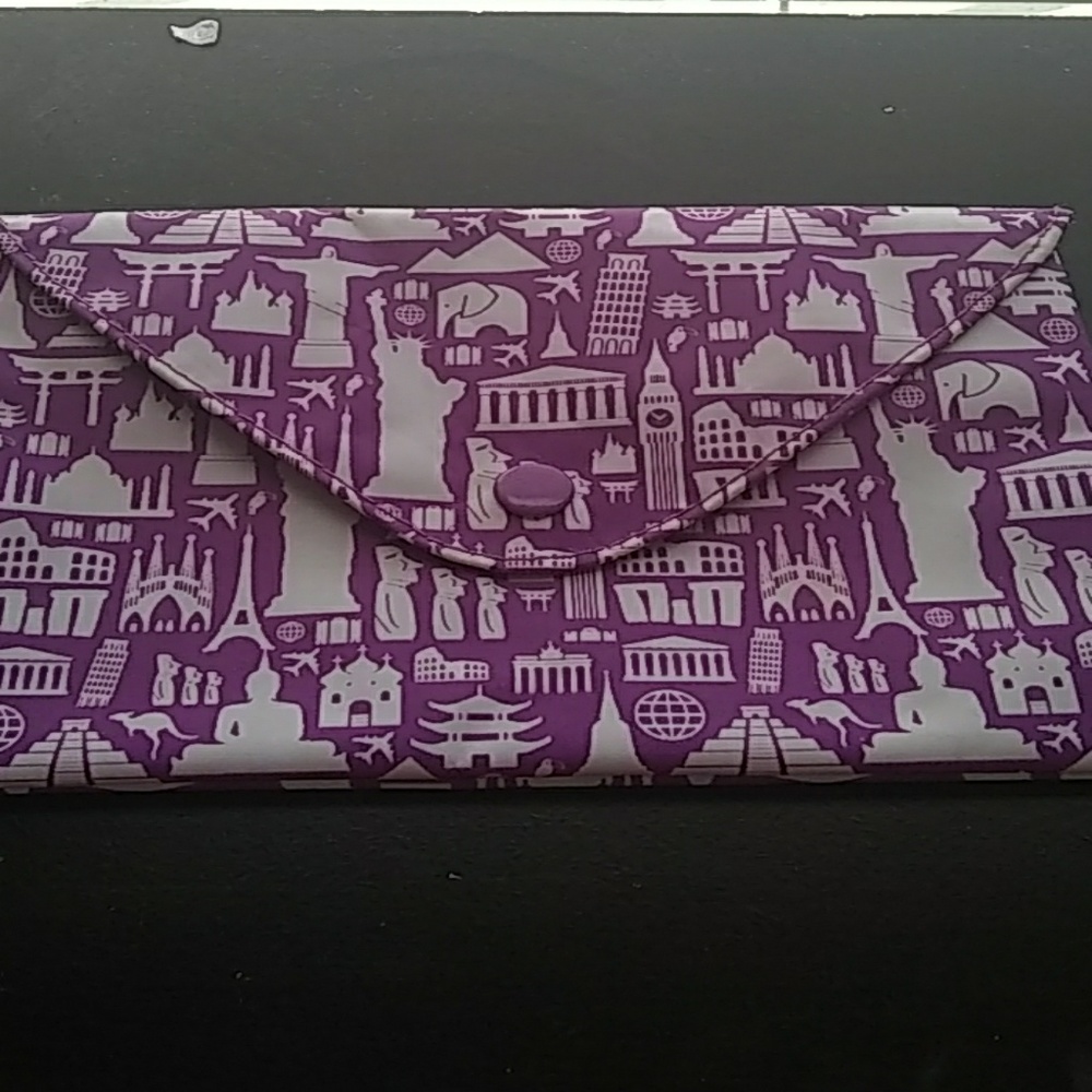 Makeup bags